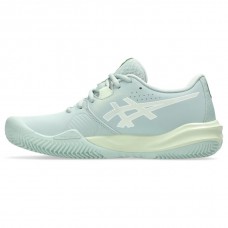 TENIS ASICS GEL CHALLENGER 15 CLAY - LICHEN ROCK/WHISPER GREEN TENIS ASICS GEL CHALLENGER 15 CLAY - LICHEN ROCK/WHISPER GREEN